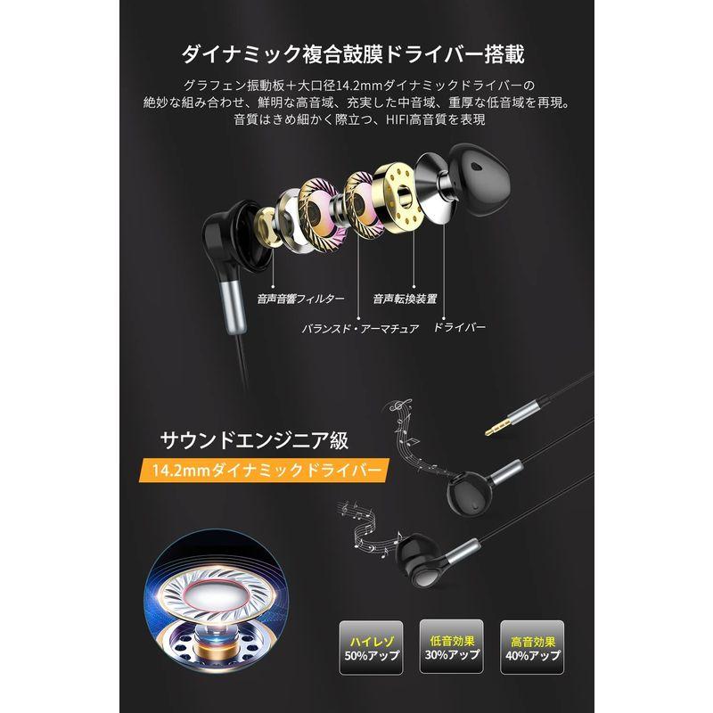 新品未使用Laza-Vally グレードアップ版ダイナミック型ドライバ搭載&高感度MEMSマイク内蔵3.5?有線イヤホン PCイヤホン HIFI音質 イヤホン、ヘッドホン アズールレーン カプセルラバーマスコット 8:フッド バンダイ ガチャポン ガチャガチャ ガシャポン