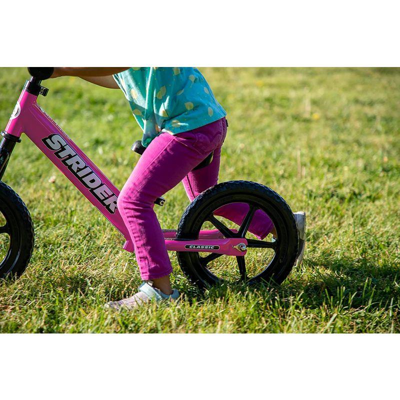 未使用品】 ストライダー ST-M4 STRIDER ピンク asakusa.sub.jp