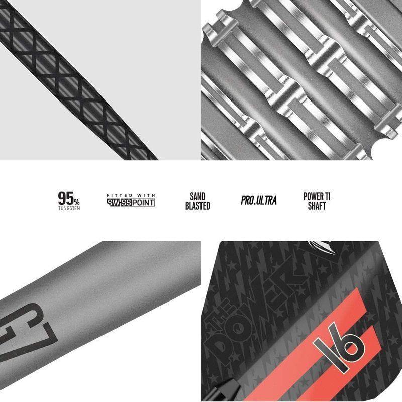 全商品オープニング価格ターゲット パワー 9FIVE フィル・テイラー