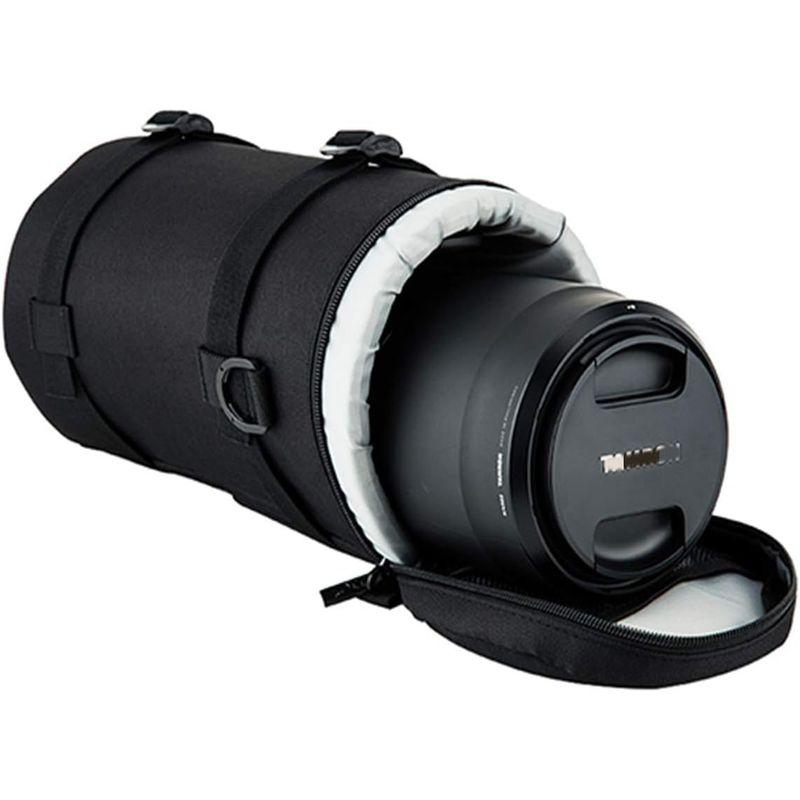 SEAL限定商品SEAL限定商品JJC レンズポーチ 交換レンズケース レンズ収納 Tamron SP 150-600mm F5-6.3 Di VC  USD G2 Sigm レンズアクセサリー
