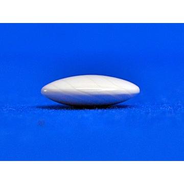 蛤碁石(1粒売り) 22号 実用(厚み6.3mm) : 囲碁将棋専門店の将碁屋