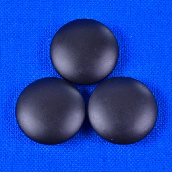 碁石 日向特製蛤碁石 25号 雪印 厚み7.0mm【囲碁将棋専門店の将 碁石 日向特製蛤碁石 25号 雪印 厚み7.0mm【囲碁将棋専門店の将