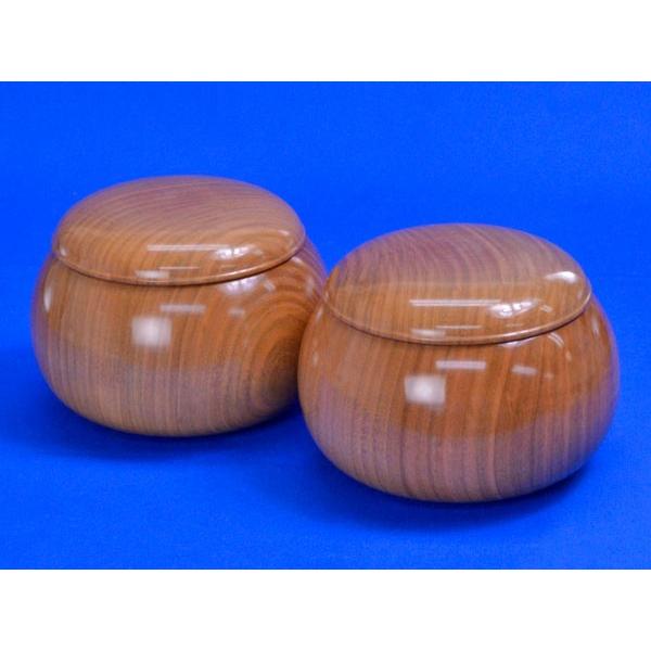 木製碁笥 桜 超特大【囲碁将棋専門店の将碁屋】 : 囲碁将棋専門店の将