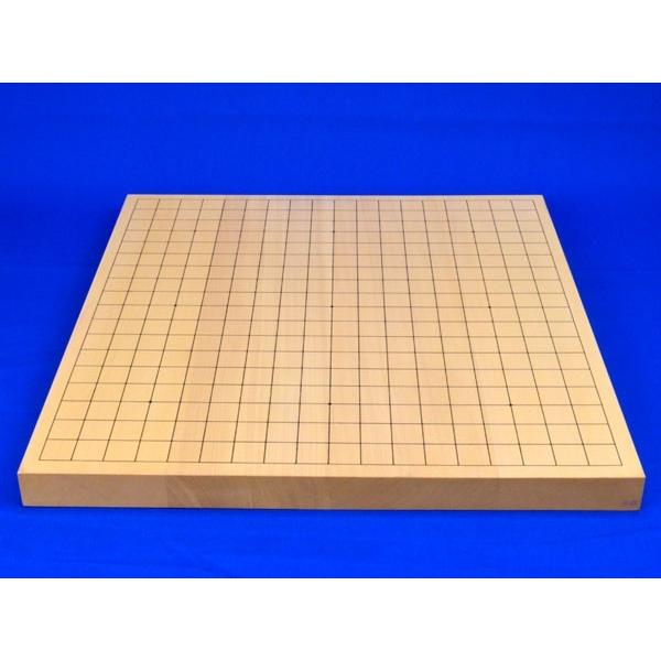 囲碁セット ヒバ1寸卓上碁盤セット(蛤碁石25号・栗碁笥大)【囲碁 囲碁セット ヒバ1寸卓上碁盤セット(蛤碁石25号・栗碁笥大)【囲碁