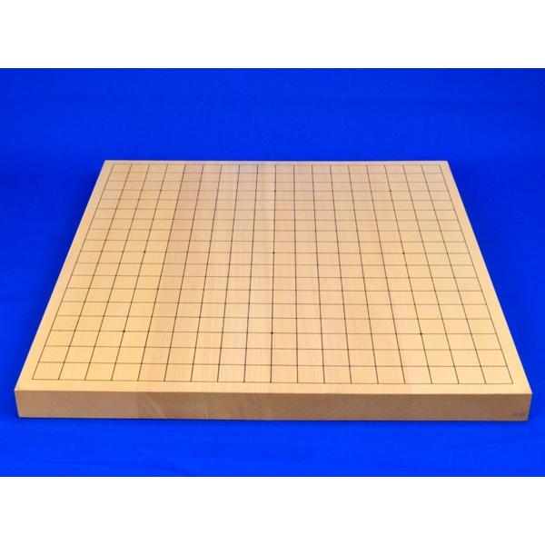 囲碁セット ヒバ1寸ハギ卓上碁盤セット(蛤碁石28号・桜碁笥大 囲碁セット ヒバ1寸ハギ卓上碁盤セット(蛤碁石28号・桜碁笥大