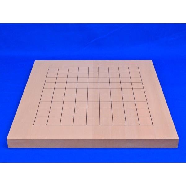囲碁将棋ペア入門セット(囲碁将棋両用卓上盤新桂1寸ハギ 囲碁将棋ペア入門セット(囲碁将棋両用卓上盤新桂1寸ハギ