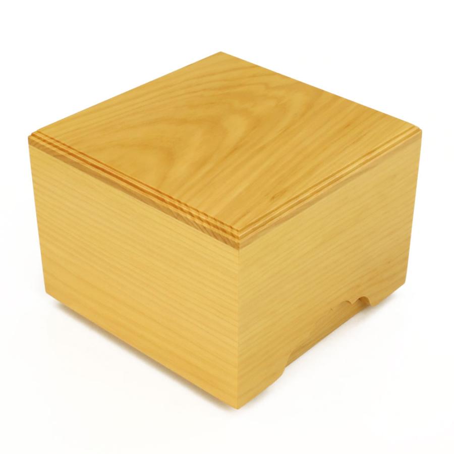 将棋駒箱 榧(銀杏面取り加工) 純正卸売 www.lsansimon.com