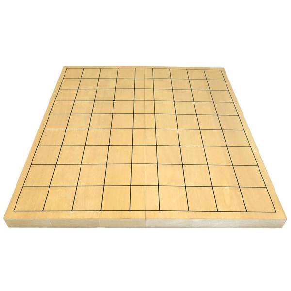 将棋盤 新桂7号折将棋盤(駒台付) 将棋盤サイズ32cm×35cm×厚み約 将棋盤 新桂7号折将棋盤(駒台付) 将棋盤サイズ32cm×35cm×厚み約