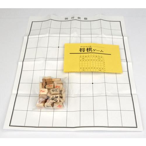 木製ミニ将棋駒 豆駒 駒箱なし 紙製の将棋盤付き 数量限定販売品 Syogikoma Mamekoma 囲碁将棋専門店の将碁屋 通販 Yahoo ショッピング