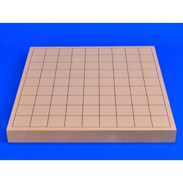 将棋セット 新桂1寸卓上将棋盤セット(将棋駒黄楊錦旗彫駒 将棋セット 新桂1寸卓上将棋盤セット(将棋駒黄楊錦旗彫駒