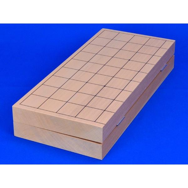 将棋セット 新桂10号折将棋盤セット(木製将棋駒黄楊上彫駒 将棋セット 新桂10号折将棋盤セット(木製将棋駒黄楊上彫駒