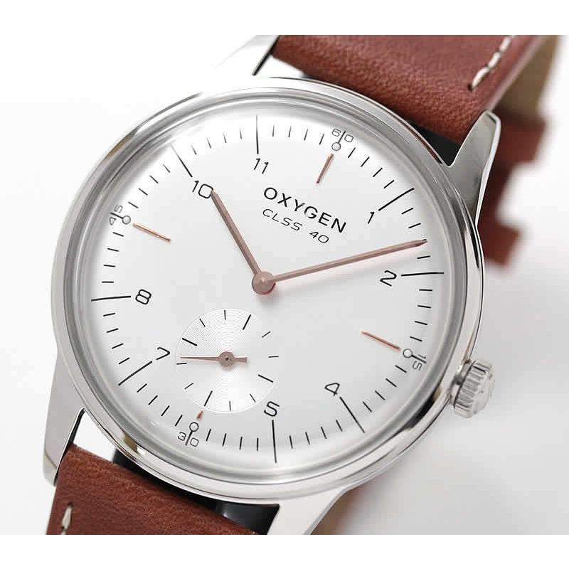 OXYGEN（オキシゲン） LEGEND シティレジェンド 40 L-C-MAT-40 メンズ 