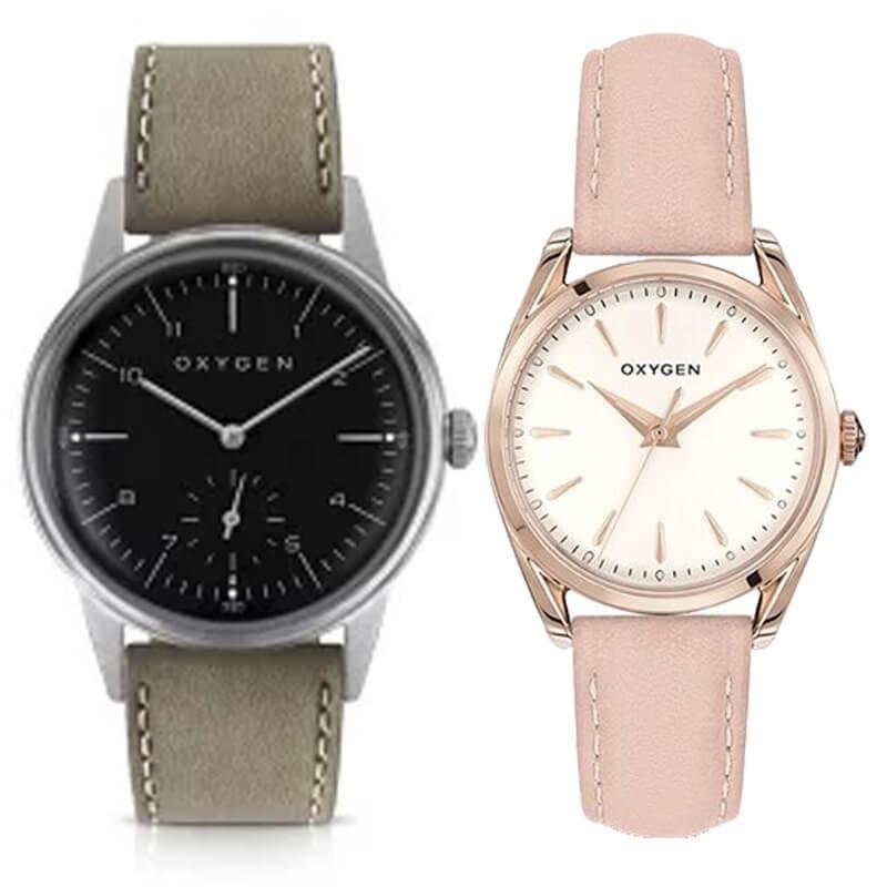 オキシゲン Oxygen シティレジェンド 40 スポーツレジェンド28 ペアウォッチ正規輸入品 Bef クラブ ヤフー店 通販 Yahoo ショッピング