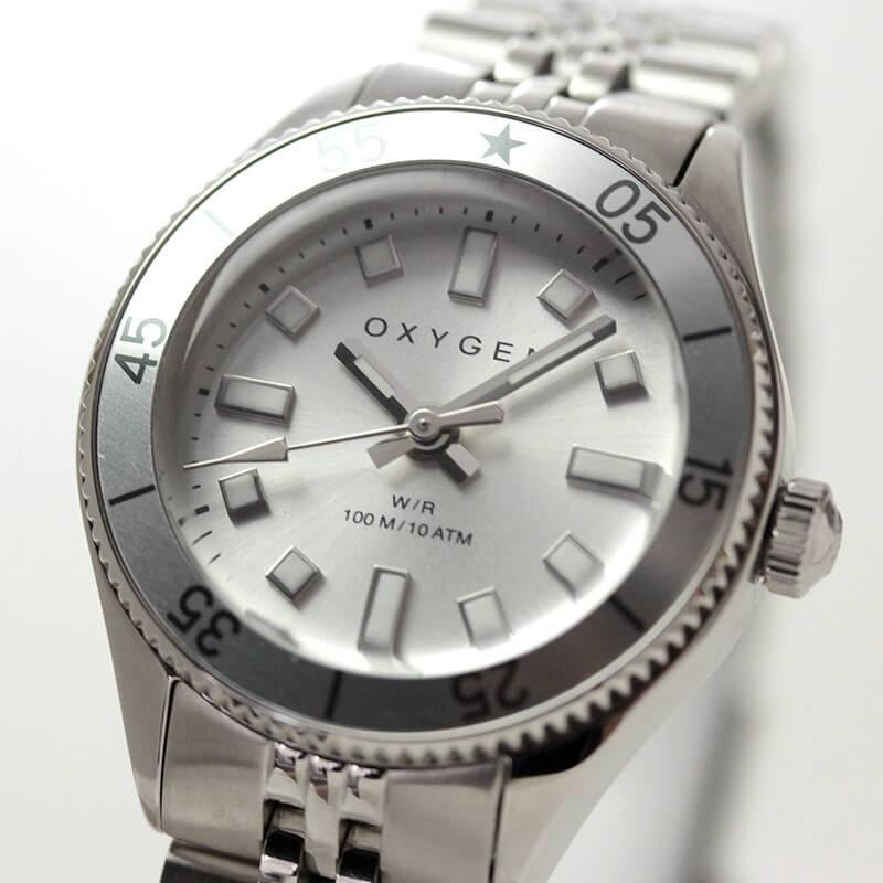 OXYGEN（オキシゲン） LEGEND Diver Minii L-DM-ANE-26 女性用