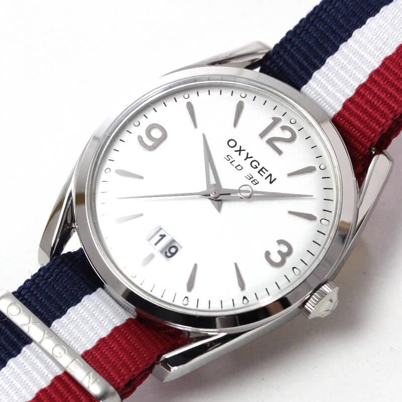 OXYGEN（オキシゲン） スポーツレジェンド38 日本限定 L-S-38-NS 