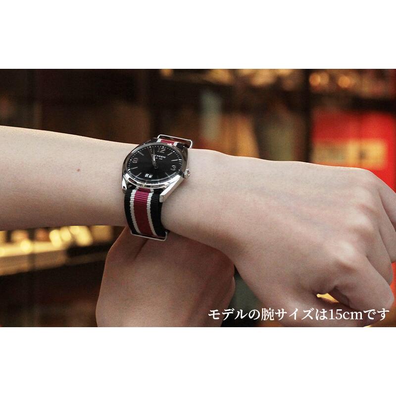 マ━ジナルグラマー腕時計 オキシゲン(OXYGEN) スポーツレジェンド38 世界限定888本 L-S-38-NSP