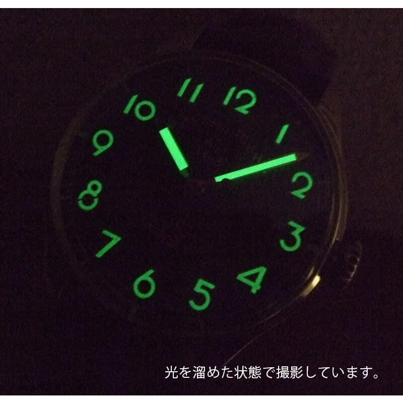 STURMANSKIE シュトゥルマンスキー ガガーリン アニバーサリーモデル 2416-4005400 オートマチック 42 腕時計 正規輸入品の画像
