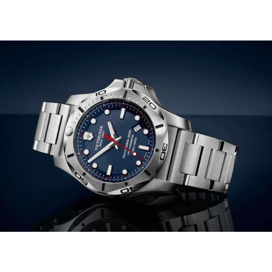VICTORINOX ビクトリノックススイスアーミー I.N.O.X. VICTORINOX ビクトリノックススイスアーミー I.N.O.X.