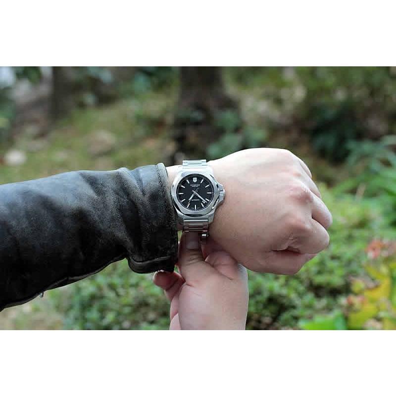 VICTORINOX ビクトリノックススイスアーミー I.N.O.X. VICTORINOX ビクトリノックススイスアーミー I.N.O.X.