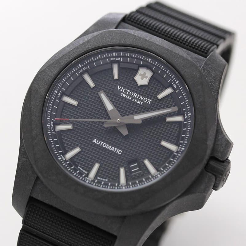 VICTORINOX（ビクトリノックス） I.N.O.X. CARBON(イノックス カーボン