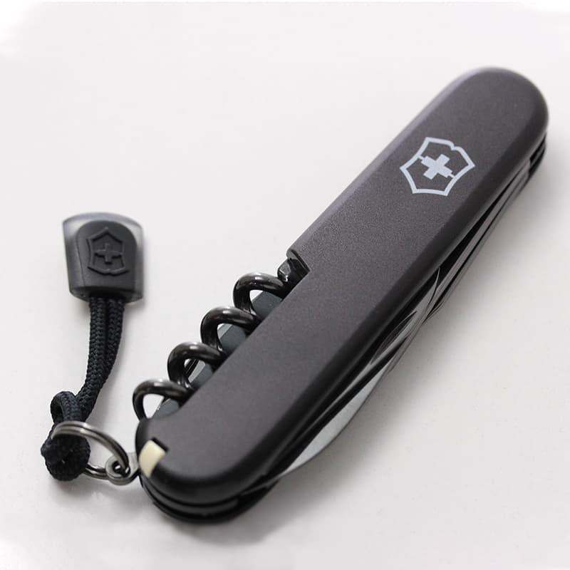 VICTORINOX VICTORINOX(ビクトリノックス) I.N.O.X. CARBON