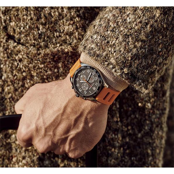 VICTORINOX ビクトリノックススイスアーミー/FieldForce Sport Chrono