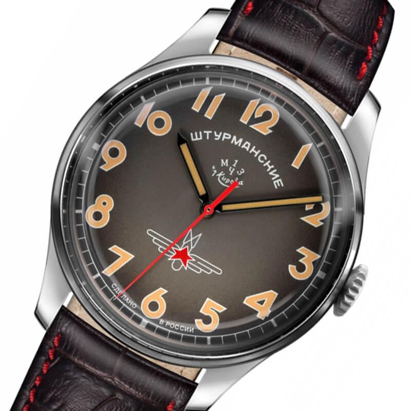 STURMANSKIE シュトゥルマンスキー アニバーサリーモデル ガガーリン 2609-3747478 1000本限定 腕時計 正規輸入品