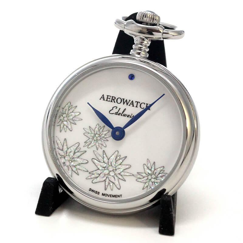 AEROWATCH（アエロウォッチ） AERO(アエロ) ペンダントウォッチ 