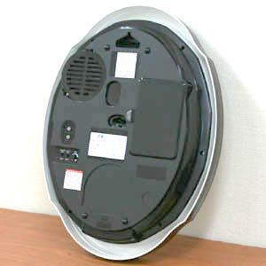 CITIZEN（シチズン） シチズン電波からくり掛け時計スモールワールド