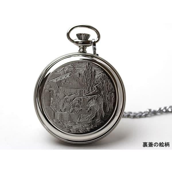 AEROWATCH（アエロウォッチ） アエロ（AERO）手巻き式 懐中時計