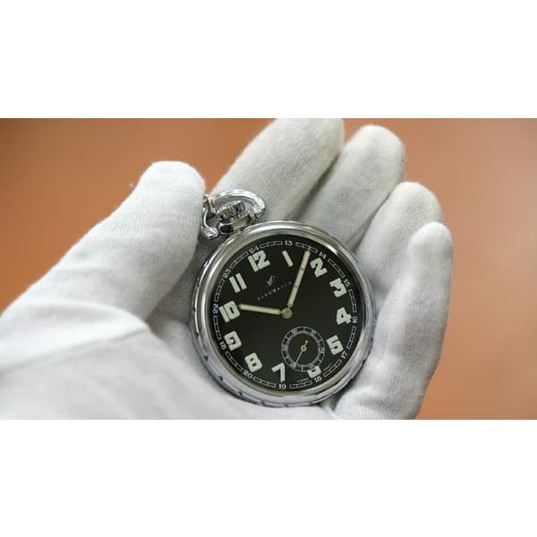 AEROWATCH（アエロウォッチ） アエロ（AERO）/懐中時計/スクリュー