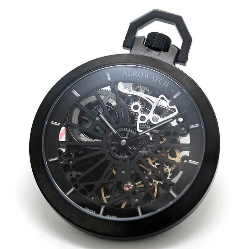 AEROWATCH（アエロウォッチ） アエロ（AERO) Cobweb 50829NO01 SQ