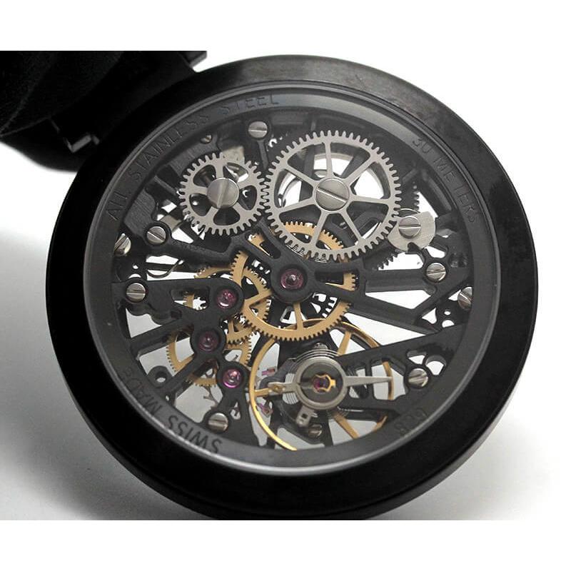 AEROWATCH（アエロウォッチ） アエロ（AERO) Cobweb 50829NO01 SQ 