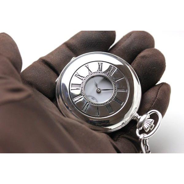 AEROWATCH アエロ（AERO）ウオッチ/55700ag02/懐中時計 文字刻印可能 