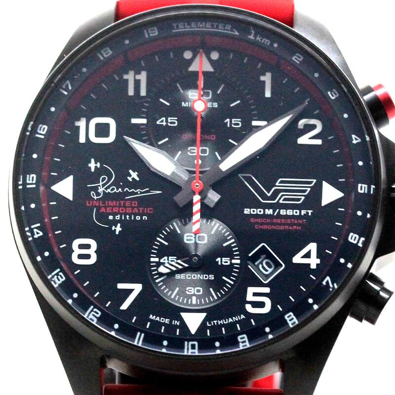 VOSTOK EUROPE ボストークヨーロッパ(VOSTOK EUROPE)/ユルギス VOSTOK EUROPE ボストークヨーロッパ(VOSTOK EUROPE)/ユルギス
