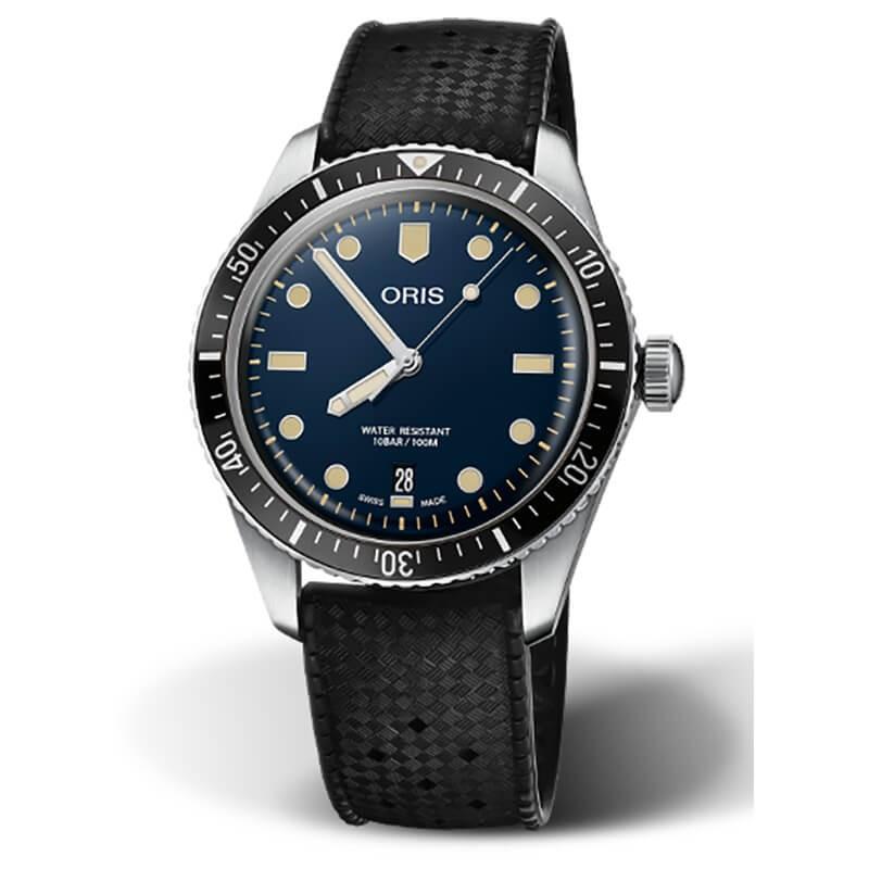 オリス(Oris)ダイバーズ65（Divers Sixty-Five）733.7707.4055