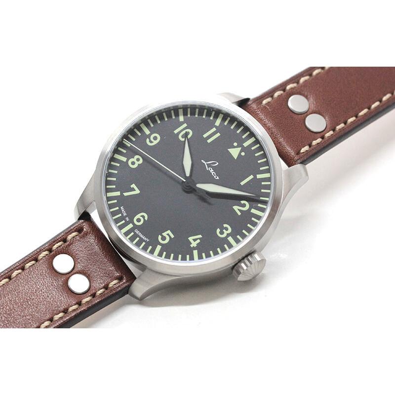 Laco ラコ（Laco)腕時計/パイロット パイロットウォッチ LACO 21系 