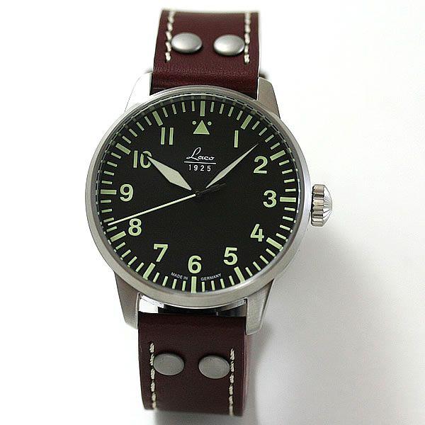 Laco ラコ（Laco)腕時計/パイロット パイロットウォッチ LACO 21系 