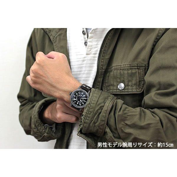 Laco（ラコ） ラコ（Laco)自動巻きパイロットウォッチLaco24系