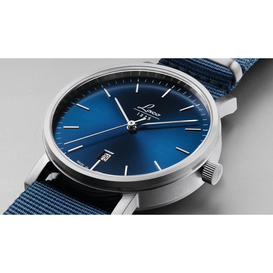 Laco ラコ（Laco)/Classic クラシック/自動巻き/862075/腕時計 正規  