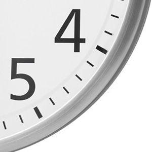 CITIZEN（シチズン） CITIZENシチズン電波掛け時計スペイシーM465