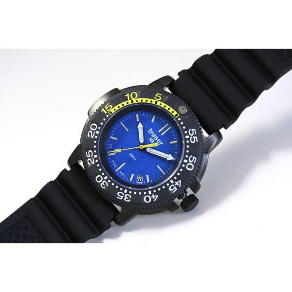 瀬戸大橋店】 中古 tracer | トレーサー 腕時計 アナログクオーツ  