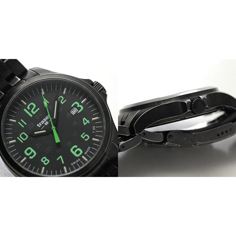 traser（トレーサー） /オフィサー・プロ/P67 Officer Pro GunMetal