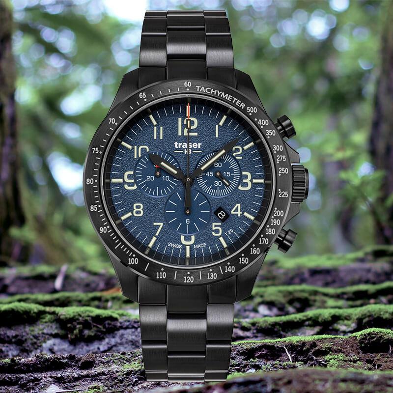 traser トレーサー/TRASER/P67 Officer Pro Chrono(オフィサープロ