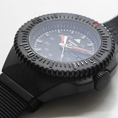 traser（トレーサー） P69 Black Stealth(ブラックステルス) ブラック