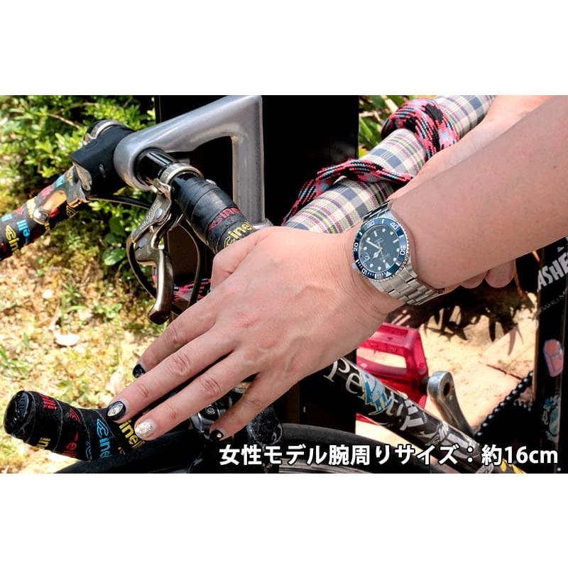 DAVOSA（ダボサ）TERNOS MEDIUM（テルノス ミディアム）/自動巻き/36.5mm径/ 166.195.40 ブルー 腕時計 正規輸入品の画像