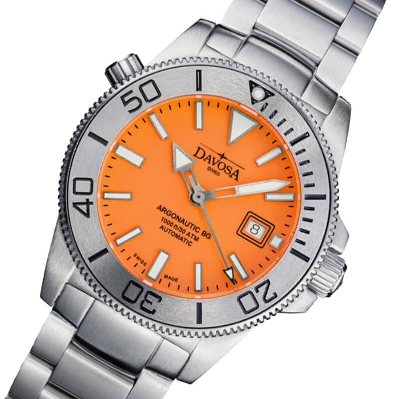 DAVOSA（ダボサ） Argonautic Coral（アルゴノーティック コーラル