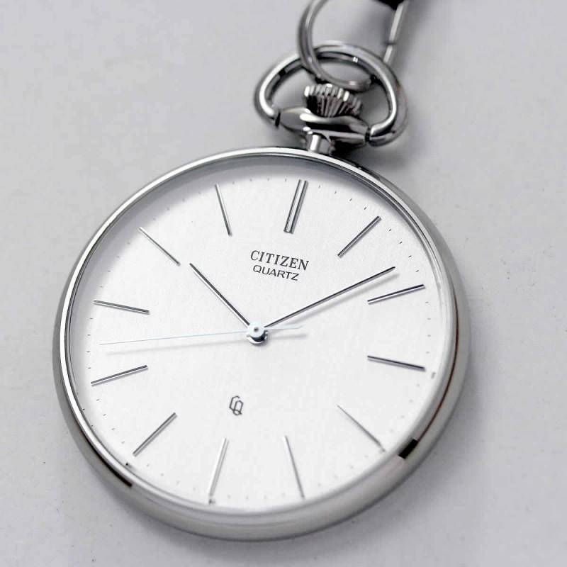 シチズン(CITIZEN) コレクション BC0420-61A 懐中時計 文字刻印可能