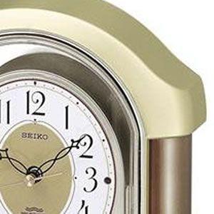 SEIKO セイコー 電波置き時計【BZ238B】 : Bef クラブ ヤフー店