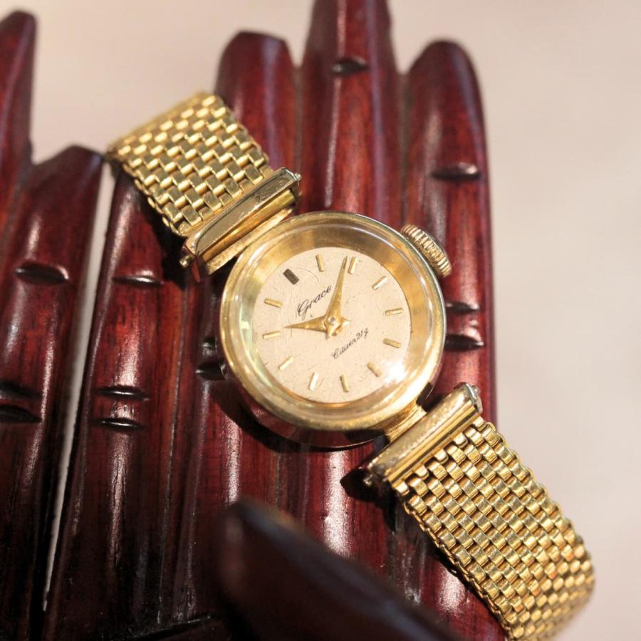 CITIZEN（シチズン） CITIZEN /シチズン / GRACE グレース / K18 750 